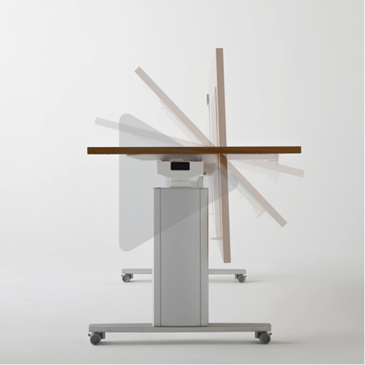Vox Height Adjustable Table